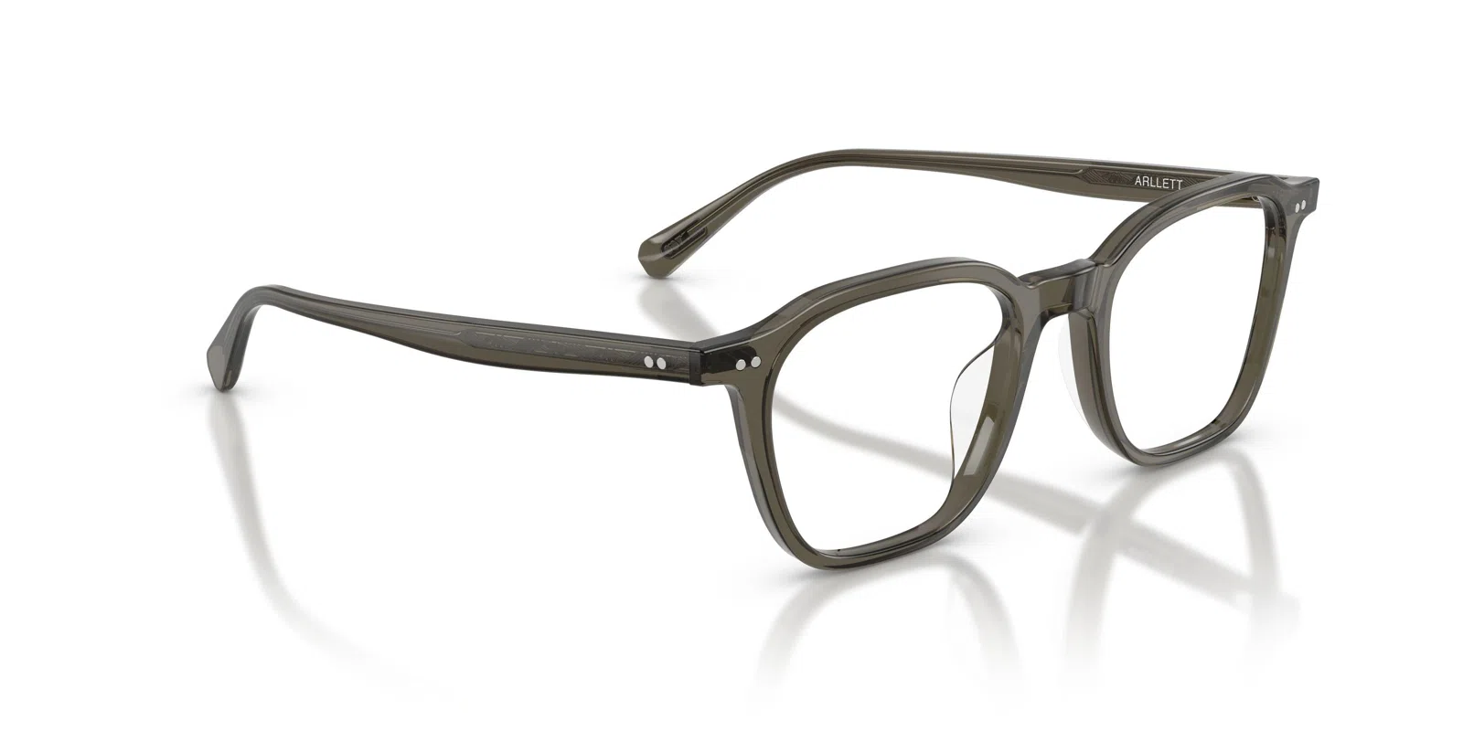 Oliver Peoples 0OV5620U ARLLETT Eyeglasses - view 24
